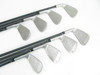 Tommy Armour 855s Silver Scot Iron Set 3-PW Graphite Regular -3/4"