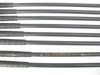 Tommy Armour 855s Silver Scot Iron Set 3-PW Graphite Regular -3/4"