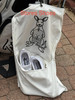 Roo-Towel 2.0 ( Black, Red, Blue )