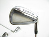 Cobra King F6 Iron Set 5-PW Steel Stiff MISSING 9 IRON