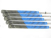 Cobra King F6 Iron Set 5-PW Steel Stiff MISSING 9 IRON