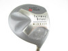 TaylorMade Midsize Fairway Driver Graphite Flex Twist Plus Tour Stiff