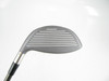 TaylorMade Midsize Fairway Driver Graphite Flex Twist Plus Tour Stiff
