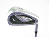Mizuno JPX 825 Pro 5 Iron Steel KBS Regular