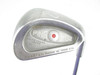Ping Eye2 RED DOT 9 Iron Steel ZZ-Lite
