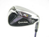 TaylorMade M2 9 Iron Steel REAX 88 Stiff