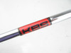 Mizuno JPX 825 Pro 4 Iron KBS Steel Regular