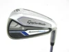 TaylorMade SpeedBlade 6 Iron Steel 85g Stiff
