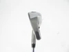 TaylorMade SpeedBlade 6 Iron Steel 85g Stiff