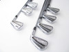 Titleist AP2 Forged Iron Set 3-PW Steel KBS Tour Regular -1/4" MISSING 8 IRON
