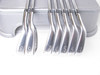 Titleist AP2 Forged Iron Set 3-PW Steel KBS Tour Regular -1/4" MISSING 8 IRON