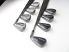 Callaway Big Bertha 2023 Iron Set 6-PW+AW+GW+SW Graphite RCH 65 Regular