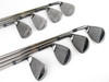 Callaway Big Bertha 2023 Iron Set 6-PW+AW+GW+SW Graphite RCH 65 Regular
