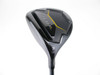 LEFT HAND TaylorMade RBZ Rocketballz Black 3 Wood 15* Rocketfuel 55 Regular
