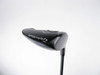 LEFT HAND TaylorMade RBZ Rocketballz Black 3 Wood 15* Rocketfuel 55 Regular