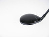 LEFT HAND TaylorMade RBZ Rocketballz Black 3 Wood 15* Rocketfuel 55 Regular