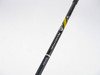 LEFT HAND TaylorMade RBZ Rocketballz Black 3 Wood 15* Rocketfuel 55 Regular