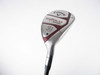 Callaway Diablo Edge #3 Hybrid 21 degree Graphite 60g Stiff