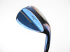 Mizuno T24 Blue Ion Lob Wedge 58 degree 58-10 V Grind Tour Issue S400 Stiff+