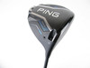 Ping G440 Max Driver 12 degree Graphite Alta CB 50 Regular