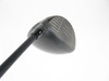 Callaway Quantum Mini Driver 11.5 degree Graphite Vanquish 5 Senior