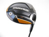 Callaway Mavrik Driver 10.5 degree Graphite UST Mamiya Recoil ES F2 Senior