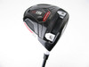TaylorMade r15 460 Driver 10.5 degree Graphite Speeder 57 Evolution Regular