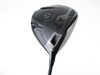 TaylorMade Qi4D LS Designer Series Shadowfall Driver 9* REAX Blue 60 Graphite