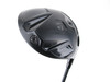 TaylorMade Qi4D LS Designer Series Shadowfall Driver 9* REAX Blue 60 Graphite
