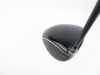 TaylorMade Qi4D LS Designer Series Shadowfall Driver 9* REAX Blue 60 Graphite