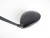 TaylorMade Qi4D LS Designer Series Shadowfall Driver 9* REAX Blue 60 Graphite