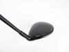 Callaway Mavrik Max 7 Wood 21 degree Graphite Helium 5F2 Senior +HC