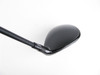 TaylorMade Qi4D Designer Series Shadowfall 5 Wood 18* REAX White 55 Regular