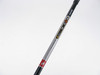 TaylorMade Burner 3 Wood 15 degree Graphite REAX 49 Stiff