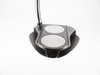 Odyssey White Ice 2-Ball V-Line Putter 35"