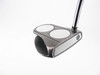 Odyssey White Ice 2-Ball V-Line Putter 35"