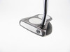 Odyssey White Ice 2-Ball V-Line Putter 35"
