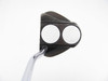 Odyssey White Ice 2-Ball V-Line Putter 35"