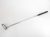 Odyssey White Ice 2-Ball V-Line Putter 35"