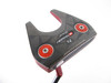 Odyssey O-Works 7s Red Putter 35" +HC