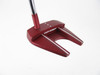 Odyssey O-Works 7s Red Putter 35" +HC