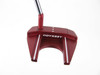 Odyssey O-Works 7s Red Putter 35" +HC