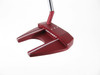 Odyssey O-Works 7s Red Putter 35" +HC