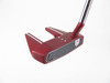 Odyssey O-Works 7s Red Putter 35" +HC