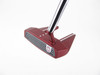 Odyssey O-Works 7s Red Putter 35" +HC