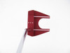 Odyssey O-Works 7s Red Putter 35" +HC