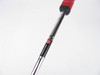 Odyssey O-Works 7s Red Putter 35" +HC