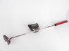 Odyssey O-Works 7s Red Putter 35" +HC