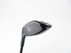 TaylorMade M2 #4 Hybrid 22 degree REAX 55 Graphite Senior