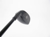 TaylorMade M2 #4 Hybrid 22 degree REAX 55 Graphite Senior